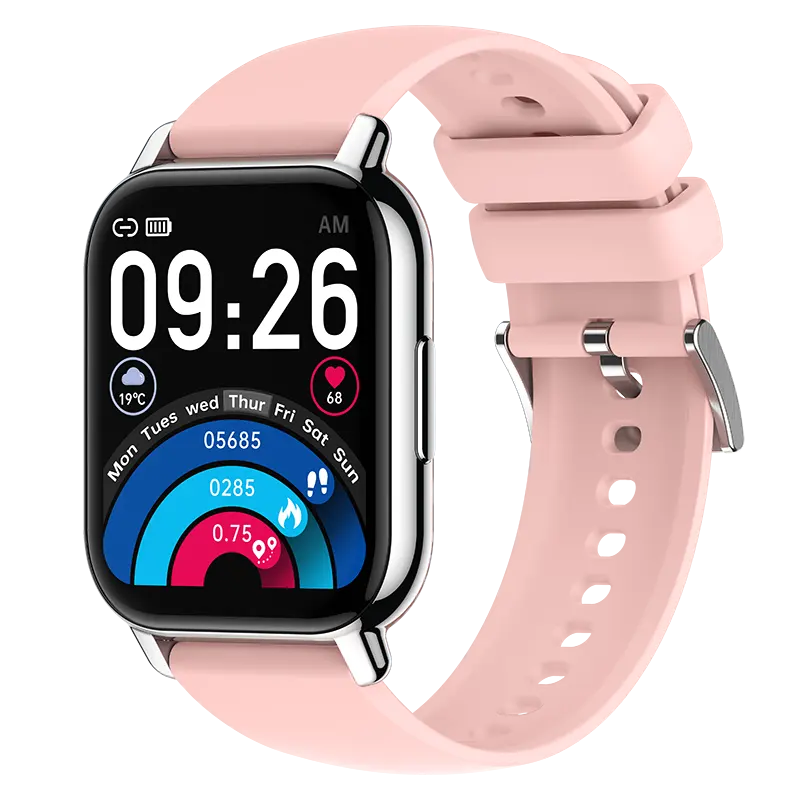 Smart electronics smart watches 2023 smart bracelets stop watch smart watch