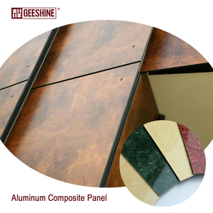 Tablero ancho del fabricante 1500 * 3500mm <span class=keywords><strong>Panel</strong></span> compuesto <span class=keywords><strong>de</strong></span> <span class=keywords><strong>aluminio</strong></span> <span class=keywords><strong>Panel</strong></span> <span class=keywords><strong>de</strong></span> fachada perforado <span class=keywords><strong>de</strong></span> <span class=keywords><strong>aluminio</strong></span> <span class=keywords><strong>con</strong></span> 20 años <span class=keywords><strong>de</strong></span> gar - Product Image 3