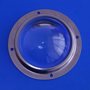 SUNSHINEOPTO HB78-60 Ống Kính Thủy Tinh Tròn Borosilicate 60 Độ 100W - Product Image 5