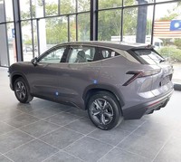 Nouvelle voiture Chery Jetour Dashing 2026 Édition Jeunesse 1.5T Version Luxe