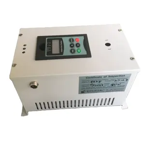 Factory Directly Offer 2.5 KW Electromagnetic Induction Heater Main Control for Heating Plastic Barrels