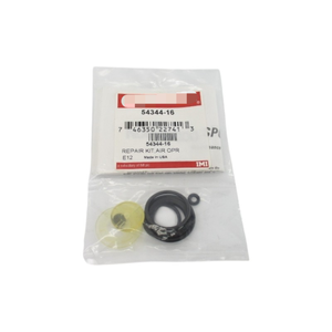 Nuevo PLC Original 54344-16 para Automatización Industrial, Disponible en Almacén, PLC 54344-16 Nuevo y Original - Product Image 1
