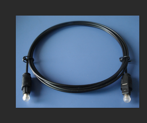 Cáp quang kỹ thuật số Aixin AX-F22C <span class=keywords><strong>3</strong></span>.5mini <span class=keywords><strong>plug</strong></span>/Cáp SPDIF - Product Image 4