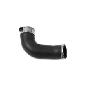 Tuyau d'admission d'air de turbocompresseur en caoutchouc durable, numéros de pièce 32222269 31370095, pour Volvo 2017-2021 - Product Image 2