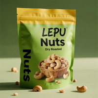 Sachets d'emballage personnalisés pour poudre de chili et poudre de curcuma, imprimés en couleur, type stand-up, résistants à l'humidité et à la lumière, directement de l'usine