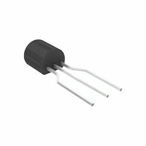 TO-226-3, TO-92-3 Long Body, Formed Leads MSD6100RLRA Buy Electronics Components Online BOM IC In Stock Diode Arrays - Product Image 1