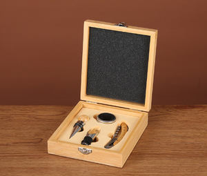 Abridor de Botellas de Madera con Logotipo Personalizado, Abridor de Botellas de <span class=keywords><strong>Cerveza</strong></span> de Madera de Caucho Natural Duradero para Cervecería, Regalo Promocional Empresarial, Herramienta para Barbacoa - Product Image 6