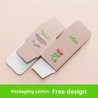 Boîtes d'emballage personnalisées de haute qualité en gros avec logo, boîtes en papier vertes pour produits, conception d'emballage personnalisée, impression de logo sur les boîtes