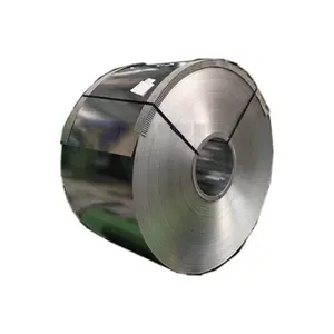 Az150 Aluzinc Galvalume Steel Zinc Coil Meter Price Astm Galvanized Steel Coil Price Per Ton Full Hard