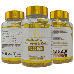 liposomal glutathione evidence review Frontrow Luxxe White Enhanced Glutathione Supplement Capsule with Vitamin C