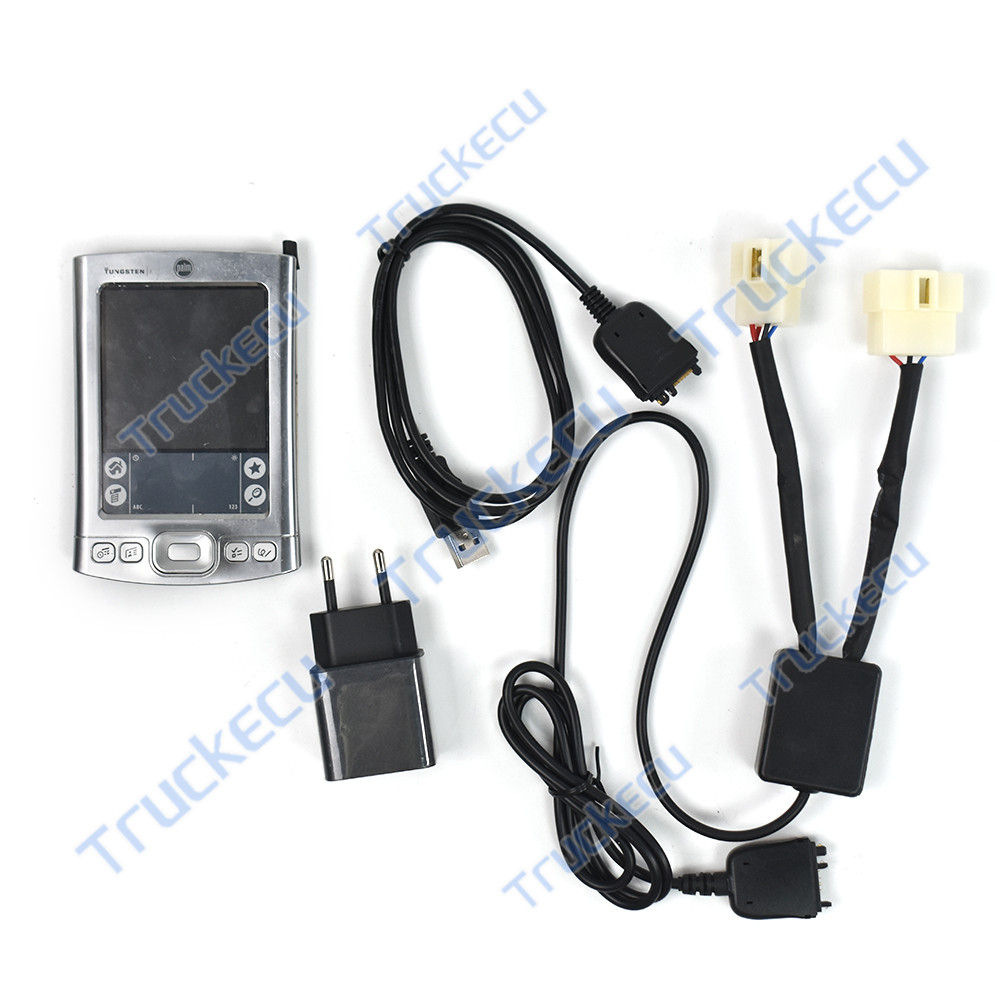 アクセサリー Ducati Data Analyzer Ducati Data Analyzer (DDA) including GPS module. | Electric