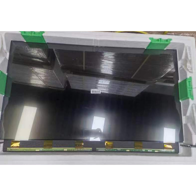 T430HVN01.0 AUO 43" 2k good condition led television panel