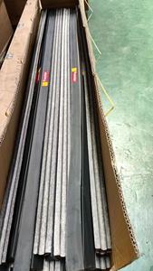 Top Grade Premier K55 Rail Coussin Caoutchouc 48 ''Caoutchouc pour Pool Billard Table Rail Remplacement - Product Image 4