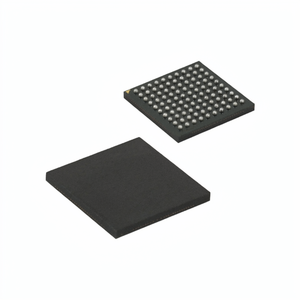 Buy Electronics Components Online Original 100 TFBGA ATSAM4S16CB-CN Embedded - Product Image 1