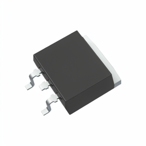 Compre Componentes Electrónicos en Línea del Canal del Fabricante: Transistores H7N1002LSTL-E LDPAK - Product Image 1