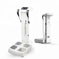 Buy Wholesale China Body Composition Analyzer Machine/body Fat Analyzer & Body  Fat Analyzer at USD 500