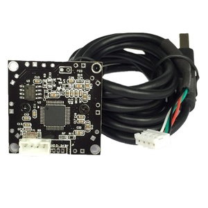 USB UVC MJPEG VGA 640*480 170 độ Fisheye góc rộng Mini Máy ảnh Hội Đồng Quản trị PCB Webcam 1MP 2MP 3MP 4MP 5MP 8MP 10MP 11mp 12MP 16MP - Product Image 2