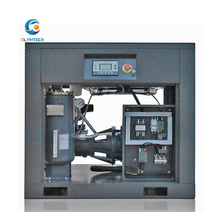 7.5 كيلو وات 11 كيلو وات 15 كيلو وات 22 كيلو وات 30 كيلو وات 37 كيلو وات 45 كيلو وات 55 كيلو وات 75 كيلو وات 90 كيلو وات 110 كيلو وات 132 كيلو وات 160 كيلو وات 250 كيلو وات برغي صناعي ضاغط هواء دوار - Product Image 5