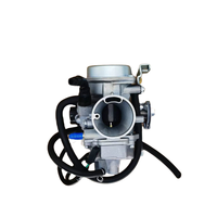CBF150 carburateur moto PD28J mit elektrischer Heizung TPS pour HONDA TITAN CBF150 CB150 GL150 Vergaser