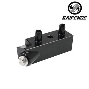 Válvula de derivación de aceite de transmisión a alta temperatura 125068000 para GM Tahoe Silverado 1500, válvula de retención manual de alta temperatura - Product Image 5