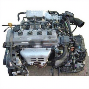 Motor Petro para 5A 7A 8A Usado Manual - Product Image 1
