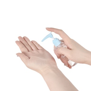 Set de viaje de 5 botellas rellenables con pulverizador para cosméticos y cuidado corporal, tamaño viaje, suministro OEM ODM - Product Image 5