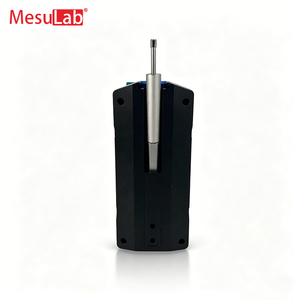 MesuLab – Instrument de <span class=keywords><strong>mesure</strong></span> de rugosité de surface facile à utiliser, testeur de rugosité de surface portable - Product Image 4