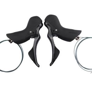 Pour <span class=keywords><strong>Shimano</strong></span> R7120 + R7170 ST 105 BR R7170 étrier de frein à disque hydraulique <span class=keywords><strong>L05A</strong></span> plaquettes 2x12 vitesses vélo de route cyclisme pour gauche droite BMX - Product Image 1