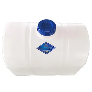 טוב באיכות פלסטיק מינון טנק LLDPE 200L כימי מינון טנק