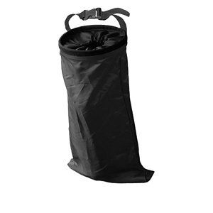 Tragbare Autos itz lehne Müll container halter Hängen Mülls ack Müll lagerung Auto Abfall behälter Reinigung Auto behälter - Product Image 1