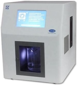 Bộ Đếm Hạt Chất Lỏng USP 788 Bộ Đếm Hạt Không Khí Bộ Đếm Hạt Vi Khuẩn Bộ Theo Dõi Bụi - Product Image 1