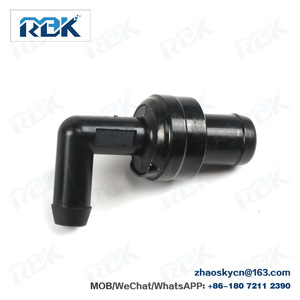 Válvula PCV Rbk 1220462010, Válvula de Retención Unidireccional de Escape para Uso Automotriz - Product Image 5