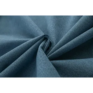 126 ''inç 320cm genişlik 100% tam karartma polyester astar perde karartma kumaşı rulo tekstil nakliye