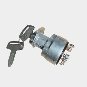 สวิตช์กุญแจรถเมอร์เรลล์ รุ่น 66704-55120 66706-55120 สำหรับรถแทรกเตอร์ - Product Image 1