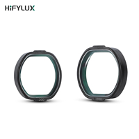 Hifylux 1 paire de lentilles de myopie PSVR2, lentilles correctrices asphériques en résine, accessoires de lunettes pour PlayStation VR2