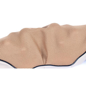 Masajeador de espalda y cuello calentado masajeadores de mano para cuello y espalda shiatsu cuello y debe masajeadores de espalda - Product Image 4