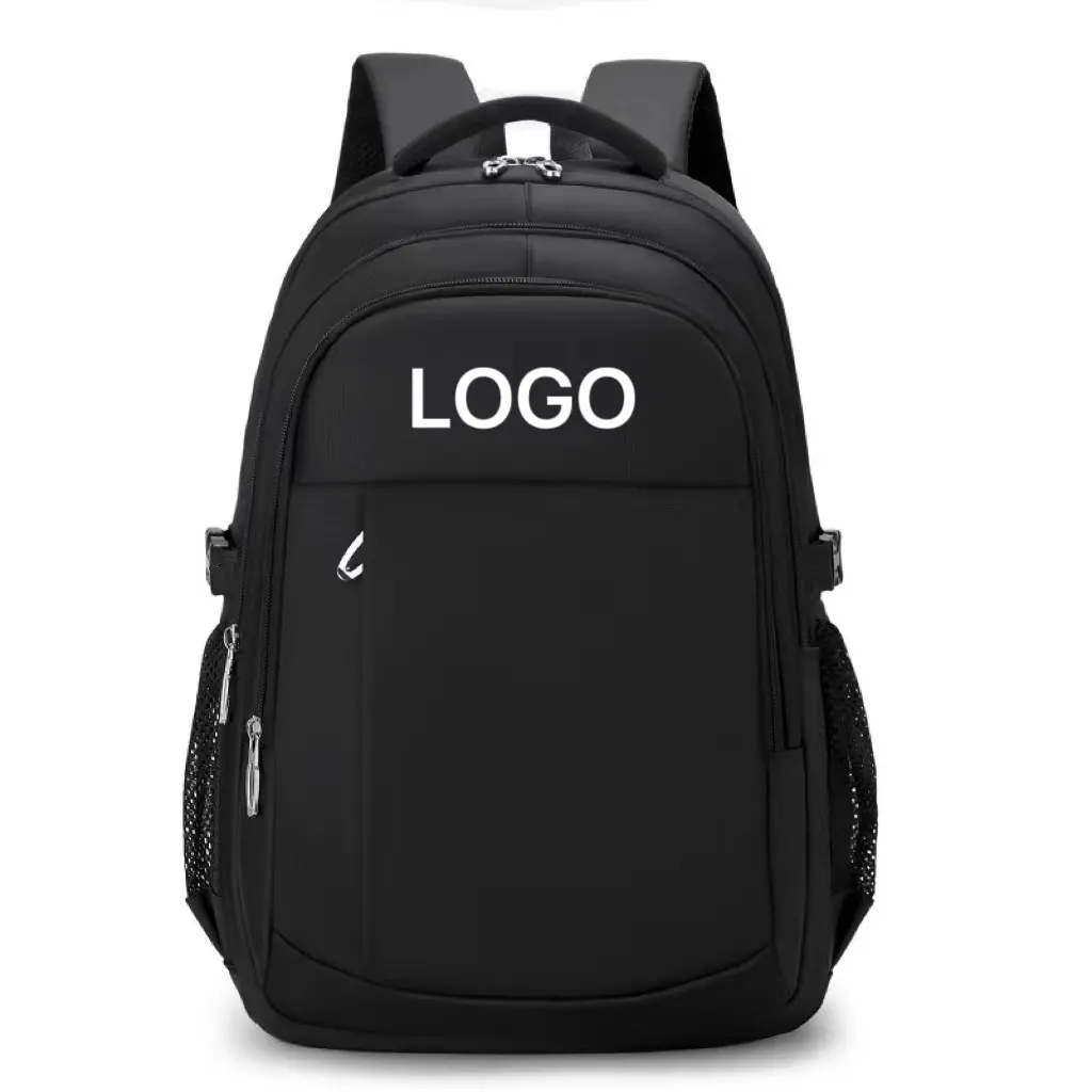 Travel Casual Backpack Business Large Capacity Laptop Bag with Custom Logo for Men and Women Travel Bags