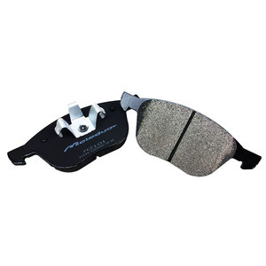 Plaquettes de frein céramique automatiques M2101, haute qualité personnalisée, compatibles avec <span class=keywords><strong>Ford</strong></span> Focus Ecosport <span class=keywords><strong>Kuga</strong></span> Volvo Mazda D1044 D1230 - Product Image 5