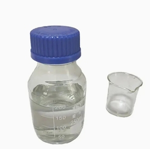 5-Bromo-1-pentene 99% 1119-51-3สารประกอบเหลวใส C5H9Br ที่ใช้ในการสังเคราะห์สารอินทรีย์ - Product Image 1