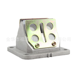 Válvula de Láminas Zuqing 68mmx70mm para Admisión de Aire de Motocicleta Yamaha 175cc RD350 RXZ YZ125 DT175 - Product Image 4