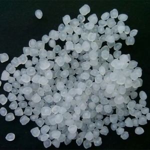 Hot Selling Low Density Polyethylene Virgin Recycled <b>LDPE</b> 4025AS Resin Granules Film Grade <b>LDPE</b> for Agricultural Film - Product Image 1