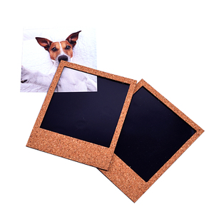 Cornice magnetica <span class=keywords><strong>per</strong></span> foto da parete appesa perforata magnete in PVC foto cornice magnetica <span class=keywords><strong>per</strong></span> pareti decorative HuaQiang - Product Image 1