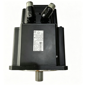 มอเตอร์ตู้ควบคุมหุ่นยนต์ ME-260-190-30-L0 มอเตอร์แรงบิดสูง ป้องกันการโอเวอร์โหลด กันฝุ่น ป้องกันการรบกวน - Product Image 2