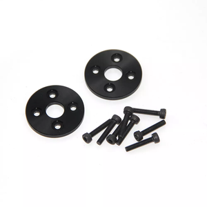 MAD 24x7.2 Inch FLUXER Hélice ultra légère à contre-rotation Hélices d'avion Hélices en fibre de carbone Prop Brushless Motor Drone ESC - Product Image 2