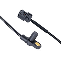 Sensor ABS Motor Berkualitas Tinggi dan Baru untuk Shin Da Zhou / Wuyang Honda CM300 CM500 Depan 38520-K87-A81-M1 Belakang 38510-K87-L51-M1