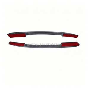 Barres de toit <span class=keywords><strong>porte</strong></span>-bagages pour Toyota Hilux Vigo – Accessoires et pièces de fixation pour <span class=keywords><strong>porte</strong></span>-bagages de toit - Product Image 3