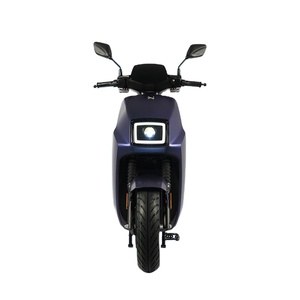รถมอเตอร์ไซค์ไฟฟ้า Nmoto 2023 รุ่นใหม่ล่าสุด พร้อมระบบเบรกดิสก์ CBS แบตเตอรี่ใหม่ <span class=keywords><strong>Poweramp</strong></span> 74V 28AH 3000w ความเร็วสูงสุด 100 กม./ชม. - Product Image 1