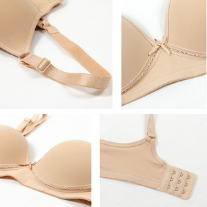 <span class=keywords><strong>Reggiseno</strong></span> fabbrica Oem bellissimo <span class=keywords><strong>reggiseno</strong></span> ragazze <span class=keywords><strong>in</strong></span> Stock senza soluzione di continuità <span class=keywords><strong>reggiseno</strong></span> senza fili - Product Image 6
