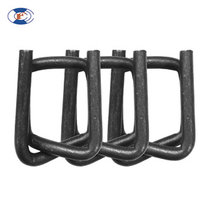 Hebillas <span class=keywords><strong>de</strong></span> alambre fosfatado HF Hebilla <span class=keywords><strong>de</strong></span> correa <span class=keywords><strong>de</strong></span> fosfato Hebillas <span class=keywords><strong>de</strong></span> alambre nitrado - Product Image 5