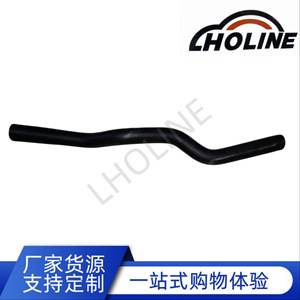 Tuyau en caoutchouc LHOLINE 96539682 EPDM pour carburant, eau et échappement, longueur standard, moulé - Product Image 5